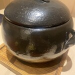 銀座 和牛割烹 うしごめ - 