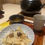 銀座 和牛割烹 うしごめ - 