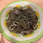 サイゼリヤ - 料理写真: