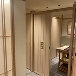 銀座 和牛割烹 うしごめ - 