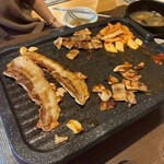 明洞 - 
