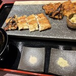 うなぎ料亭 山重 - 