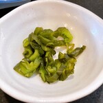 とん㐂 - 並ロースカツ定食