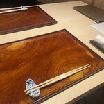 銀座 和牛割烹 うしごめ - 