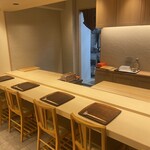 銀座 和牛割烹 うしごめ - 