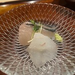 銀座 和牛割烹 うしごめ - 