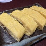 うなぎ料亭 山重 - 
