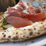 Pico Pizzeria - 