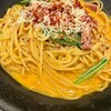 てっぱんのスパゲッティ 新宿センタービル店