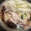 江戸前立喰い肉そば肉うどん のじろう
