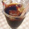 マーサンカフェ ポコ