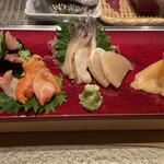 築地寿司清 渋谷店 - 