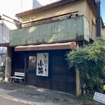 そばごころ　小坂 - 