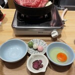 Sukiyaki Fujimoto