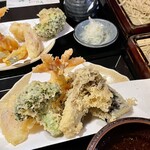 そばごころ　小坂 - 