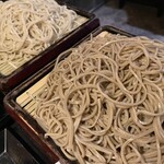 そばごころ　小坂 - 