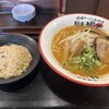 麺屋・國丸。 旭軒