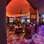 アウトバック ステーキハウス - 