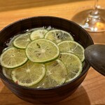 東京肉しゃぶ家 - 