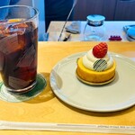 京ばあむCafe - 