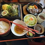 本格手作りレストラン さん・はろー - 