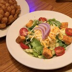 アウトバック ステーキハウス - 