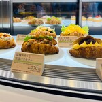 京ばあむCafe - 