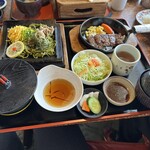 本格手作りレストラン さん・はろー - 