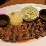 アウトバック ステーキハウス - 