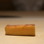 鮨 一幸 - 卵焼き