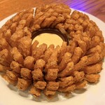 アウトバック ステーキハウス - 