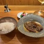 東京肉しゃぶ家 - 