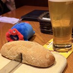 アウトバック ステーキハウス - 