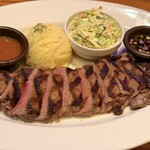 アウトバック ステーキハウス - 