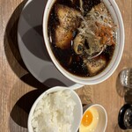 R+ 隠れ家すぎるラーメン屋 - 