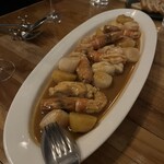 ワインハウス南青山 - 