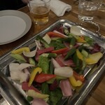 ワインハウス南青山 - 