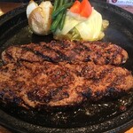 グリルK 千石本店 - 