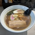 麺やきぶし - 