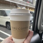 TERU Coffee - 