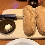 アウトバック ステーキハウス - 