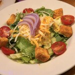 アウトバック ステーキハウス - 