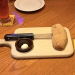 アウトバック ステーキハウス - 