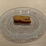 鮨 一幸 - バチコ