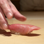 鮨 一幸 - 定置網