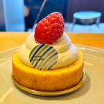 京ばあむCafe - 