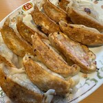 餃子の王将 早稲田夏目坂通り店 - 