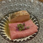 東京肉しゃぶ家 - 