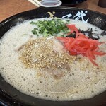 博多 一成一代 - 