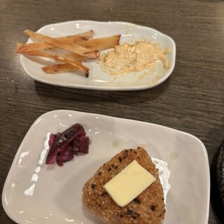 ろばた家 むさし_1